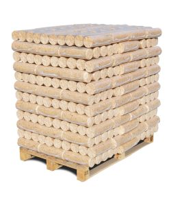 Holzbriketts Kaminbriketts 60kg Ofen Briketts Holz rund 10kg Packs 